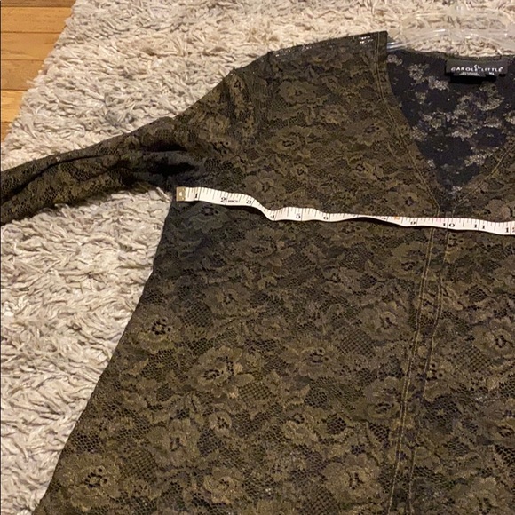 Carole Little cover up - Picture 6 of 12